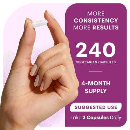 HerBalance 20-in-1 Magnesium Complex