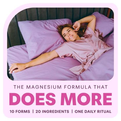 HerBalance 20-in-1 Magnesium Complex