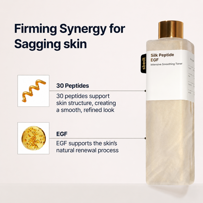 SilkLift EGF Essence Toner