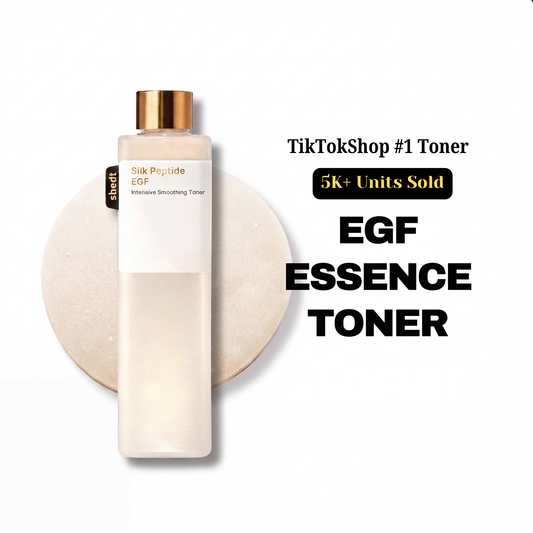 SilkLift EGF Essence Toner
