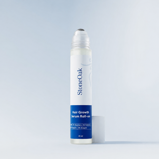 StoneOak's Root Nourish Roll-On