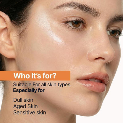 SilkLift EGF Essence Toner